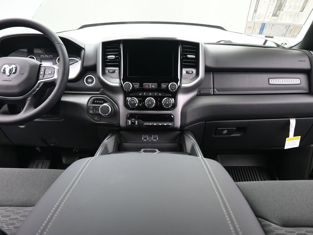 New 2026 RAM 1500 Big Horn image 24