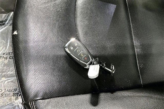 Used 2019 Chevrolet Equinox Premier image 32