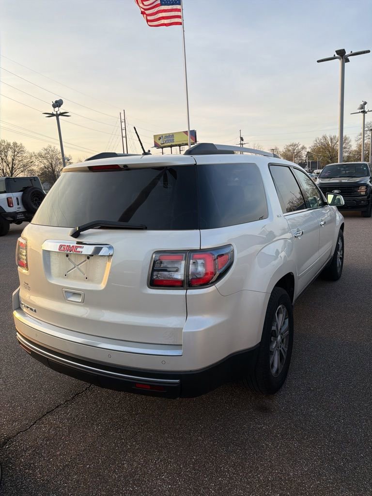Used 2013 GMC Acadia SLT image 9