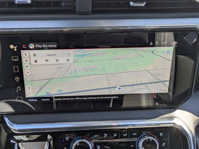 New 2026 GMC Sierra 3500 Denali w/ Denali Reserve Package image 22