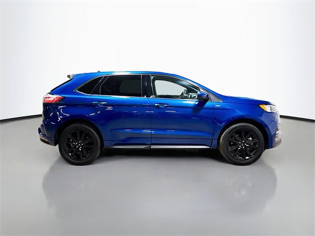 Used 2022 Ford Edge ST-Line image 6