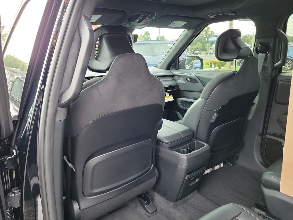 New 2027 Kia Telluride X-Line SX Prestige AWD/4WD image 18