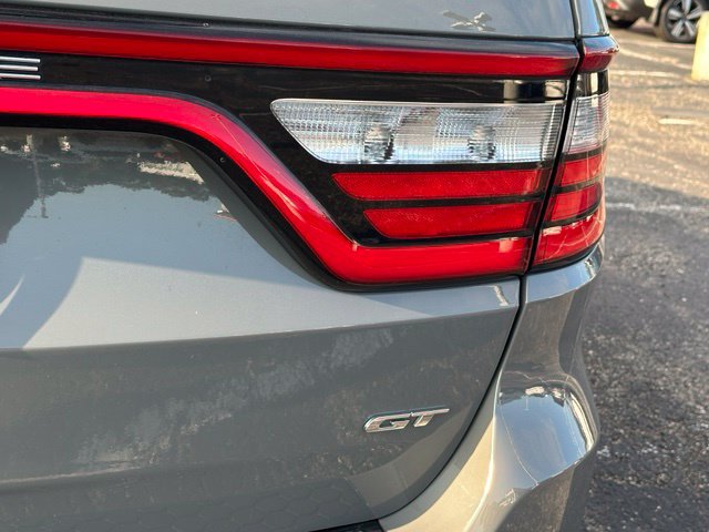 Used 2024 Dodge Durango GT AWD/4WD image 15