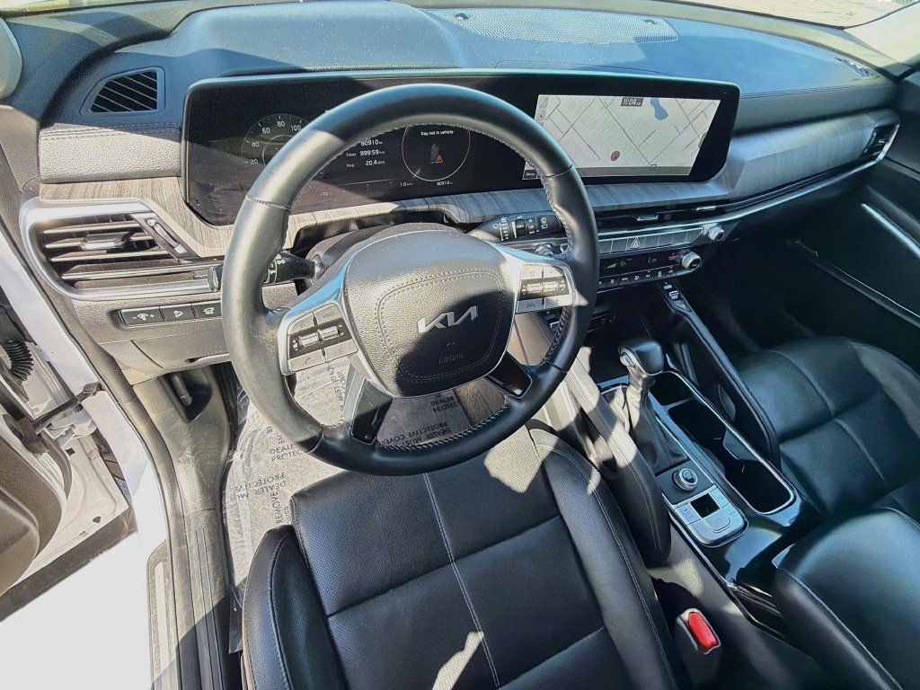 Used 2024 Kia Telluride SX FWD image 28