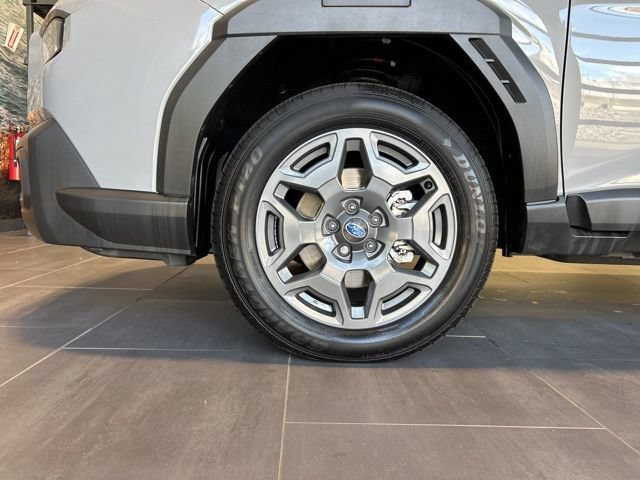Used 2026 Subaru Outback Premium AWD/4WD image 43