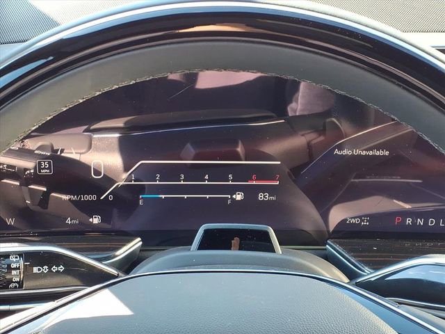 New 2026 Cadillac Escalade Luxury w/ LPO, Radiant Package image 17