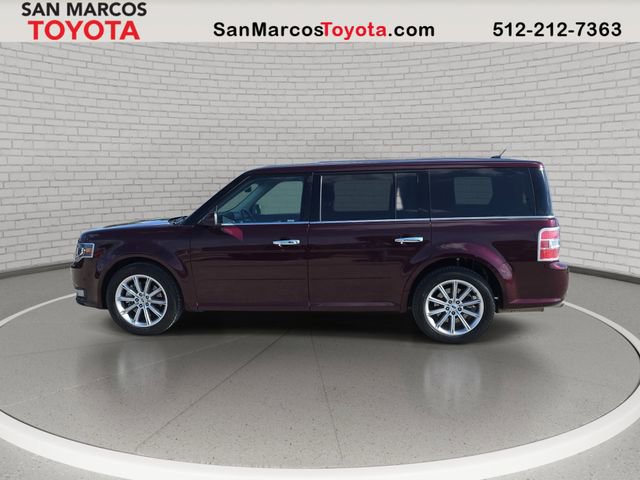 Used 2019 Ford Flex Limited w/ Equipment Group 301A image 8