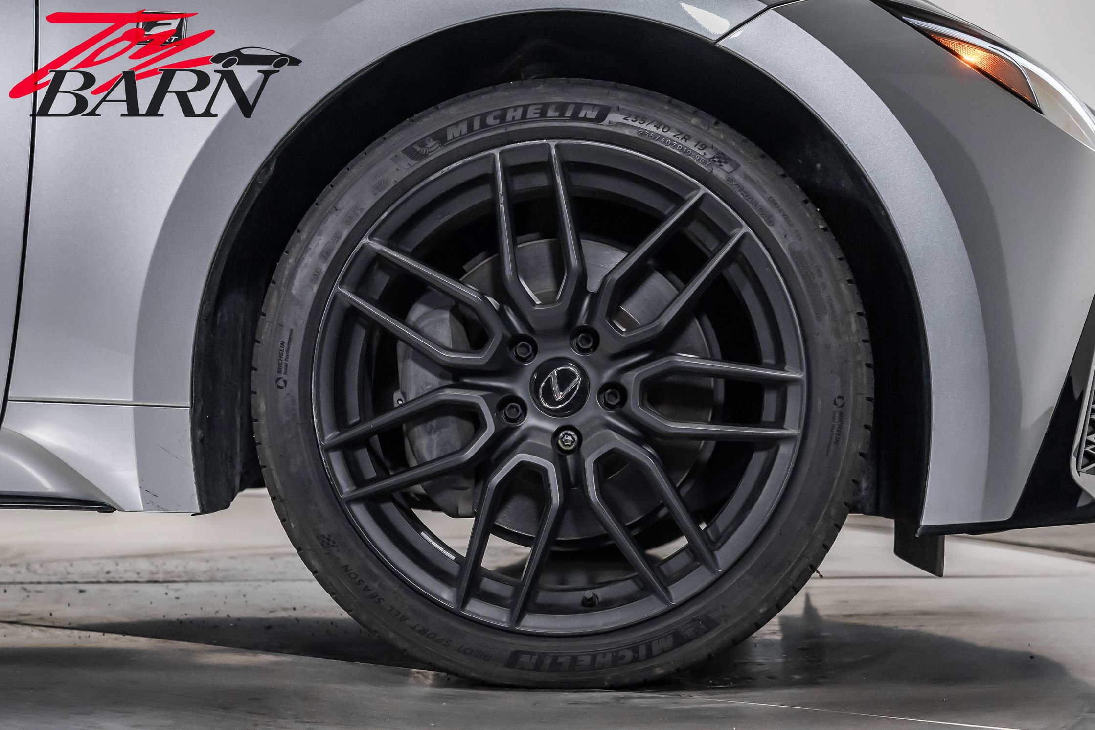 Used 2023 Lexus IS 350 F Sport image 17