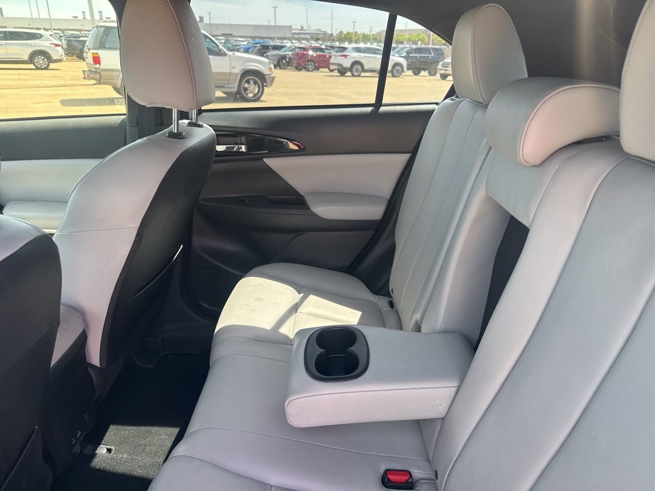 Used 2025 Mitsubishi Eclipse Cross SEL image 40