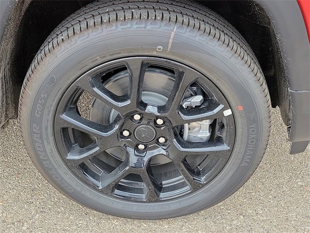 New 2026 Jeep Compass Latitude w/ Quick Order Package 29K image 7