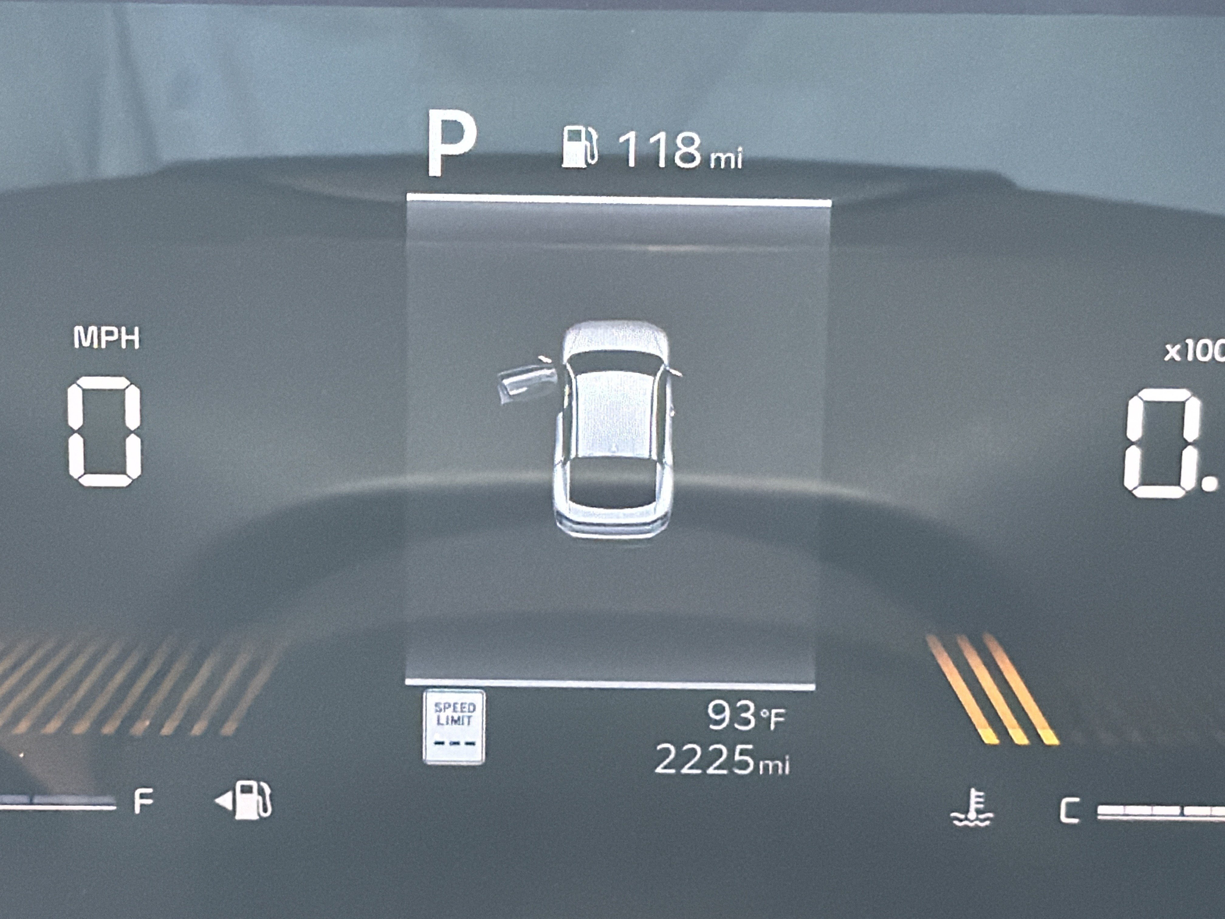 Certified 2025 Kia K4 FWD image 28