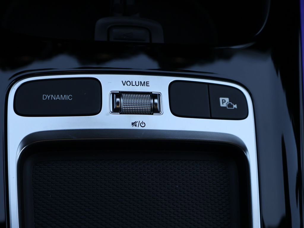 New 2026 Mercedes-Benz GLB 250 4MATIC image 28