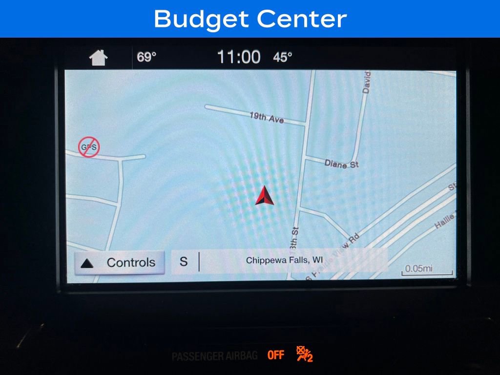 Used 2016 Ford F150 Lariat w/ Equipment Group 502A Luxury image 23