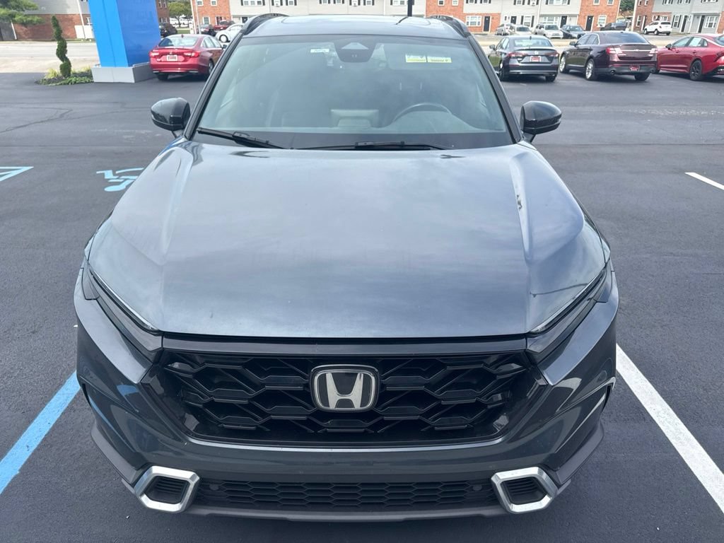 Used 2025 Honda CR-V Sport Touring image 7