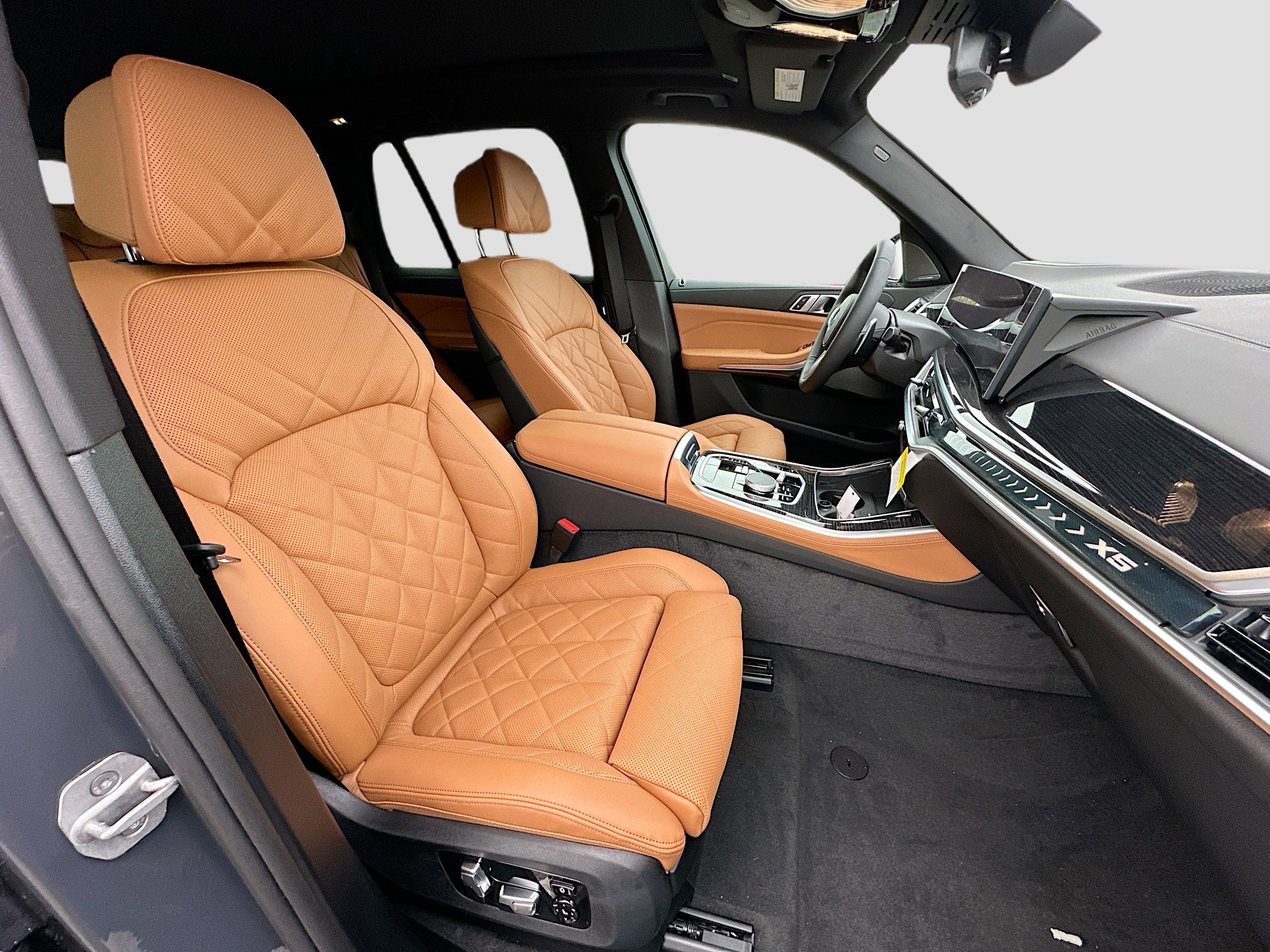 New 2026 BMW X5 sDrive40i w/ M Sport Package image 23