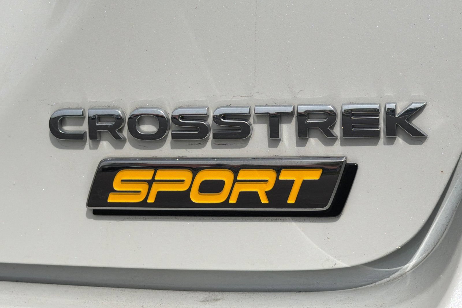 Used 2024 Subaru Crosstrek 2.5i Sport w/ Crosstrek Mirror Package AWD/4WD image 27
