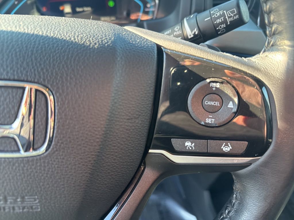 Used 2022 Honda Odyssey Touring image 13