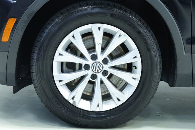 Used 2019 Volkswagen Tiguan S image 8
