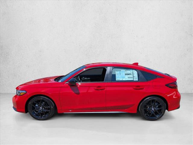 New 2026 Honda Civic Sport image 9