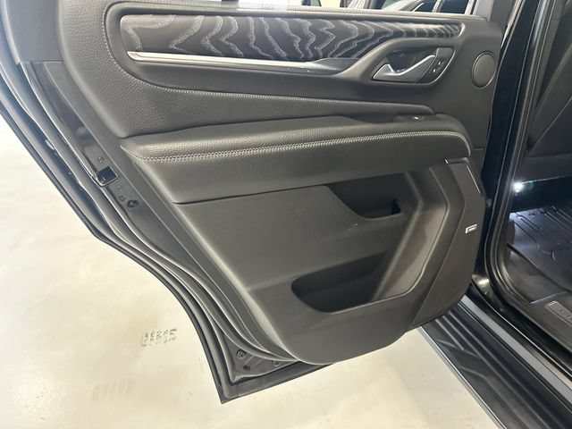 Used 2023 GMC Yukon Denali AWD/4WD image 26