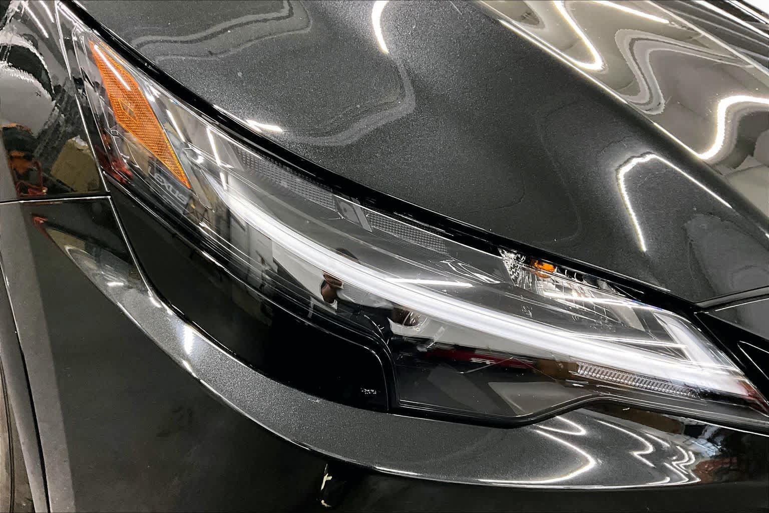 Used 2026 Lexus RX 350h w/ Convenience Package AWD/4WD image 28