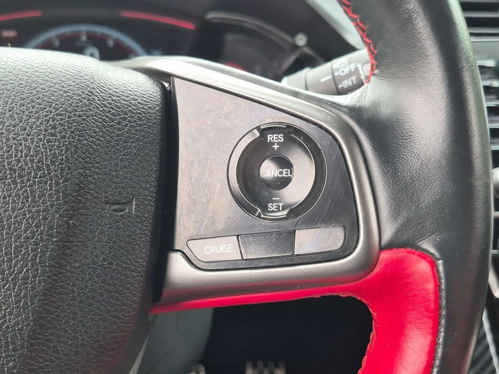 Used 2019 Honda Civic Type R image 12