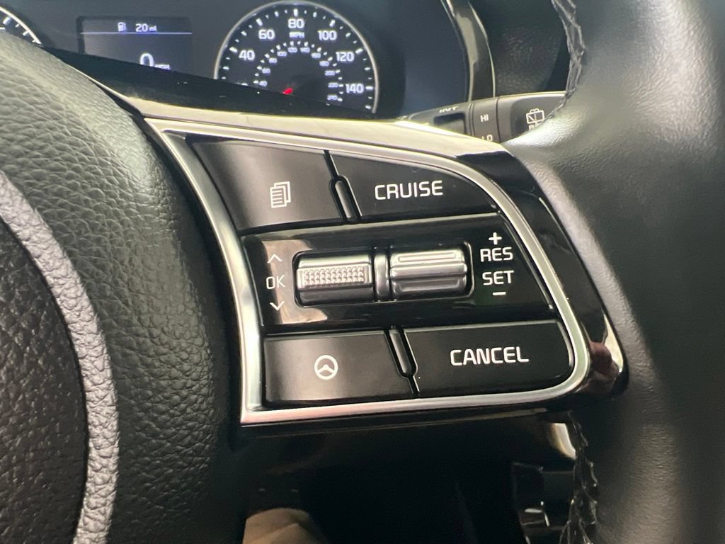Certified 2023 Kia Seltos S FWD image 59