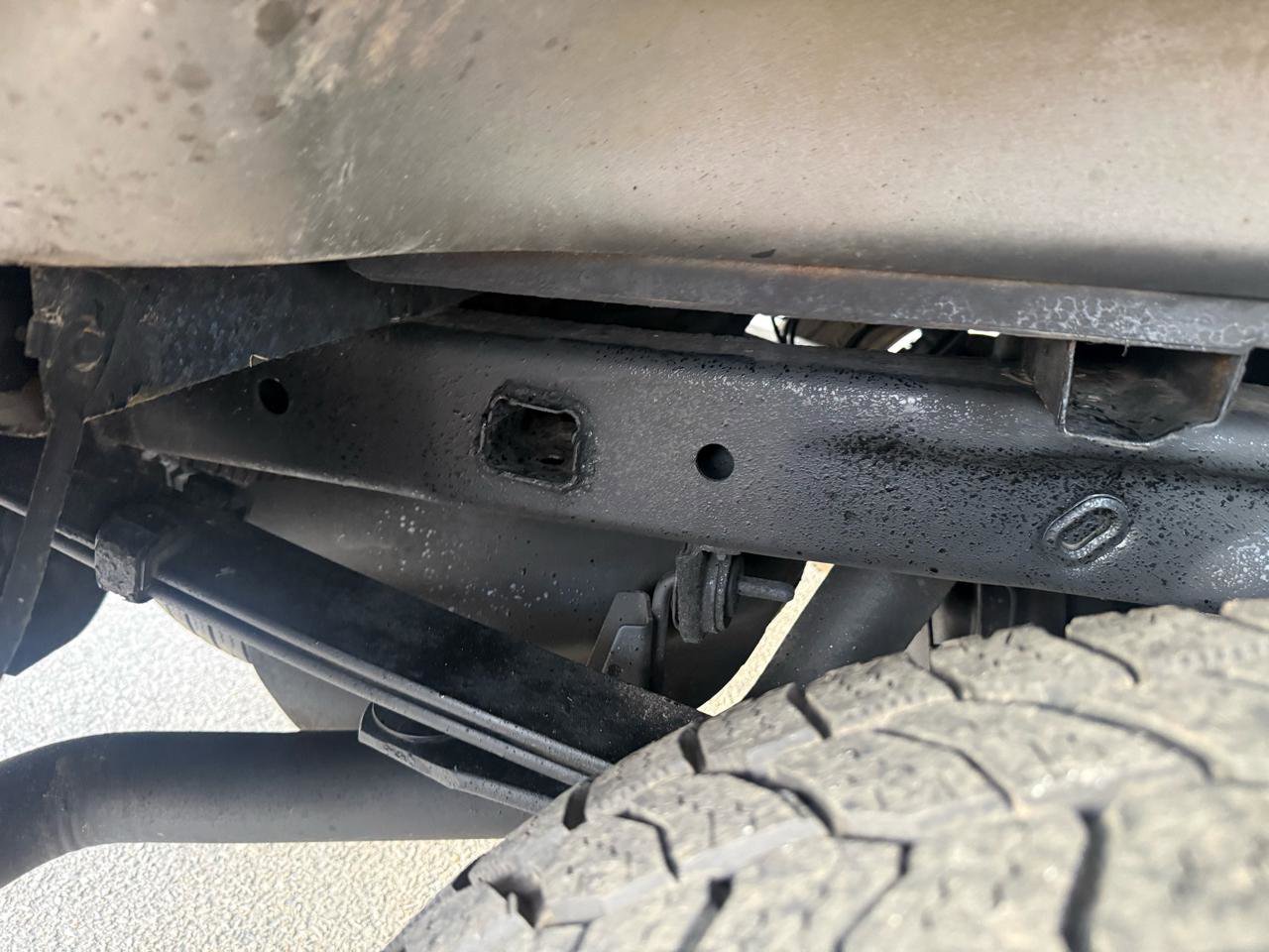 Used 2012 Ford F150 Lariat w/ Lariat Chrome Pkg image 66