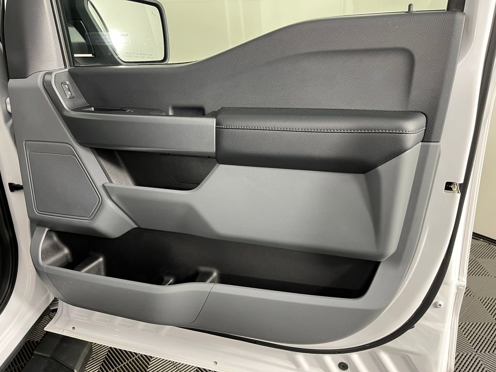 Used 2022 Ford F150 XLT w/ Trailer Tow Package image 16