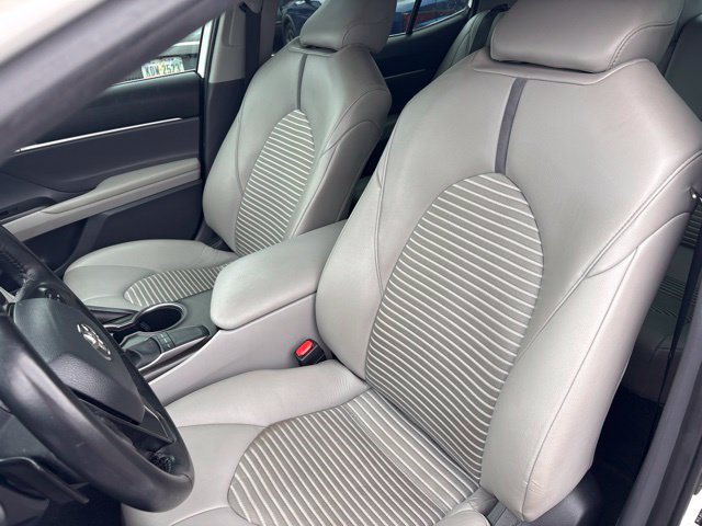 Used 2023 Toyota Camry SE FWD image 28