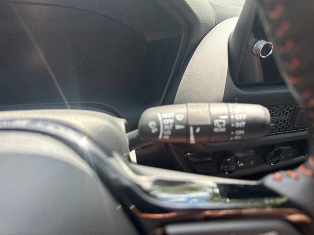 New 2027 Honda HR-V Sport image 20