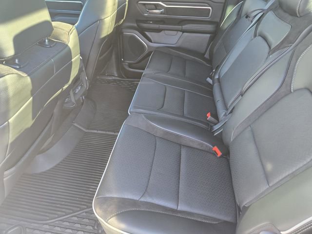 New 2026 RAM 1500 Laramie w/ Laramie Southwest Edition image 27