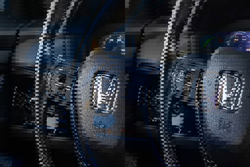 Used 2023 Honda Accord Sport image 8