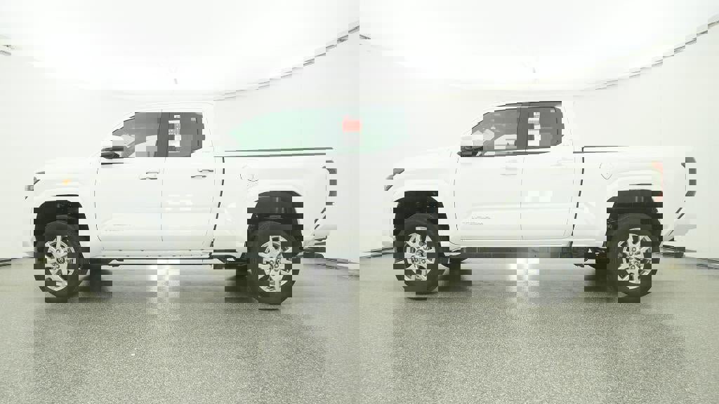 New 2025 Toyota Tacoma SR5 image 53