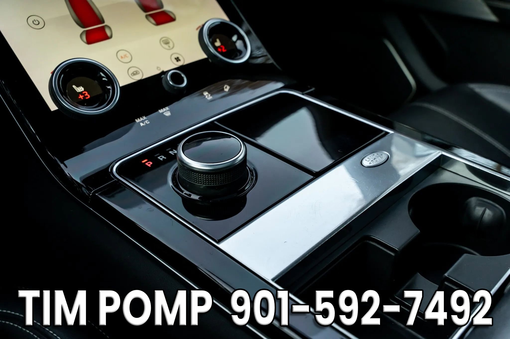 Used 2019 Land Rover Range Rover Velar R-Dynamic SE image 27