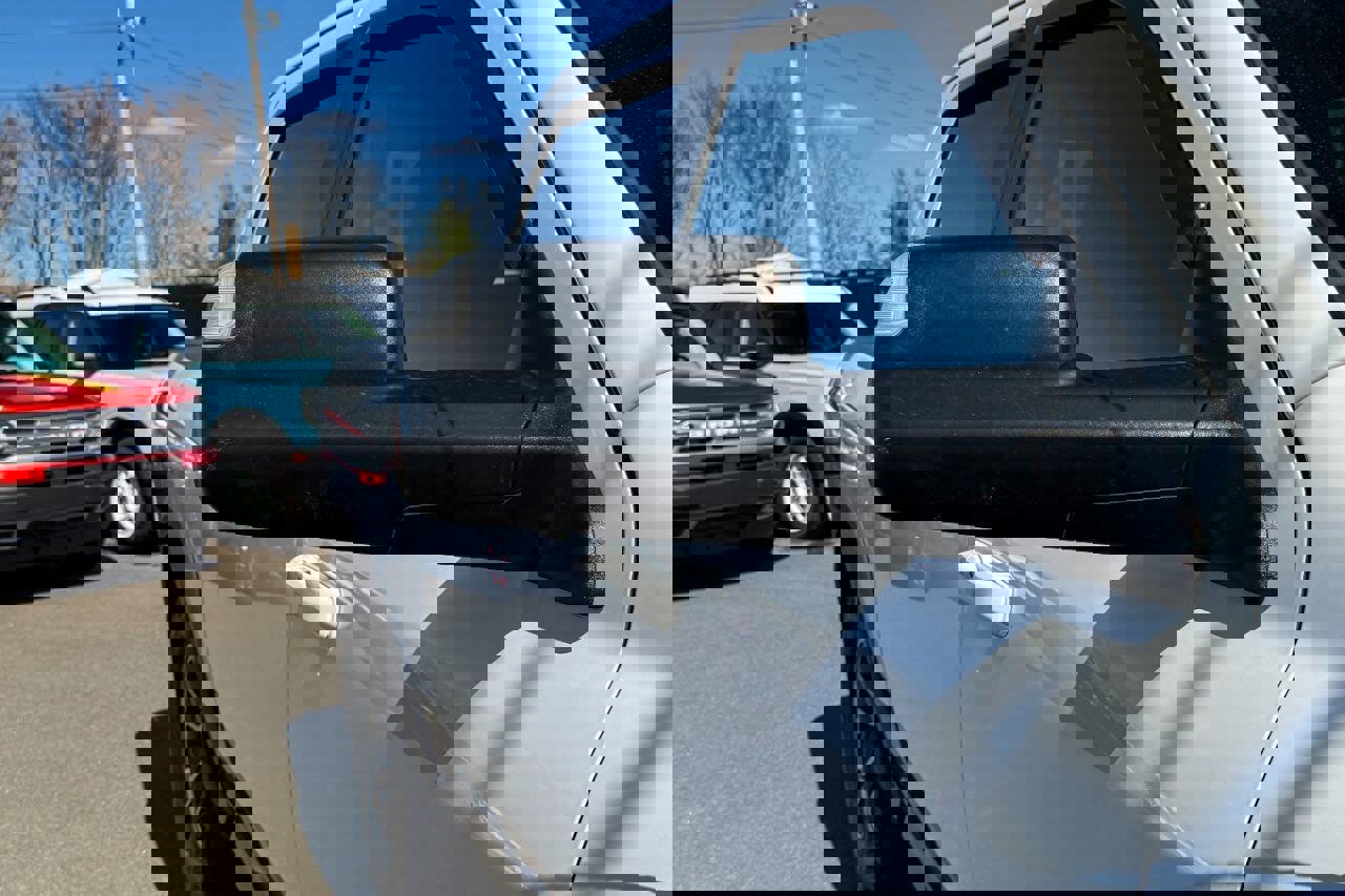 Used 2017 RAM 1500 Rebel w/ Luxury Group image 49