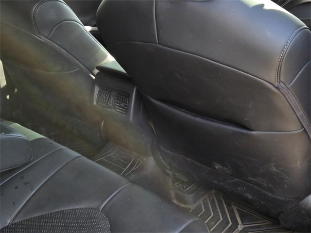 Used 2023 Toyota Camry XSE image 5