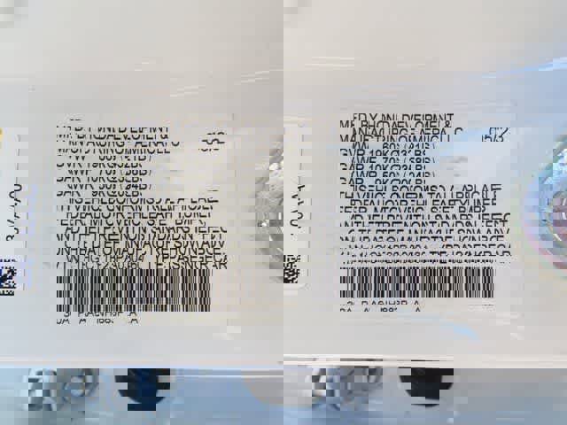 Certified 2023 Honda Accord LX image 24