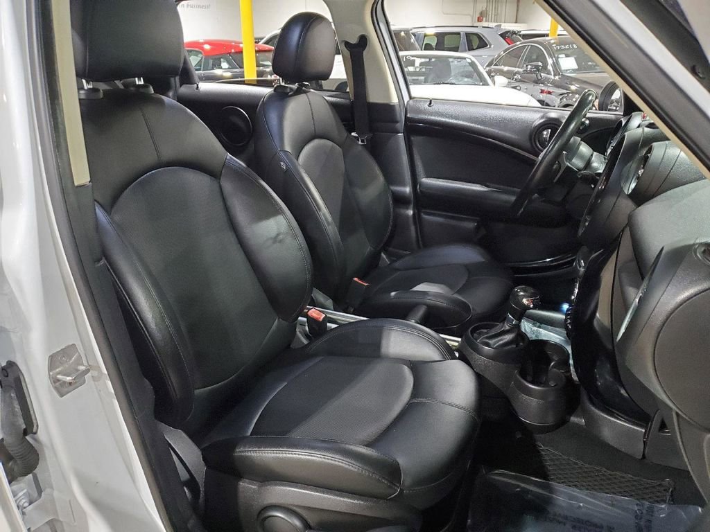 Used 2015 MINI Cooper Countryman S image 14