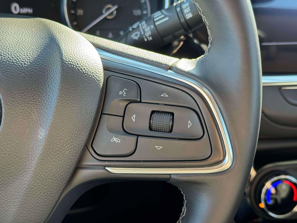 Used 2023 Buick Encore GX Preferred w/ Cold Weather Comfort Package image 21