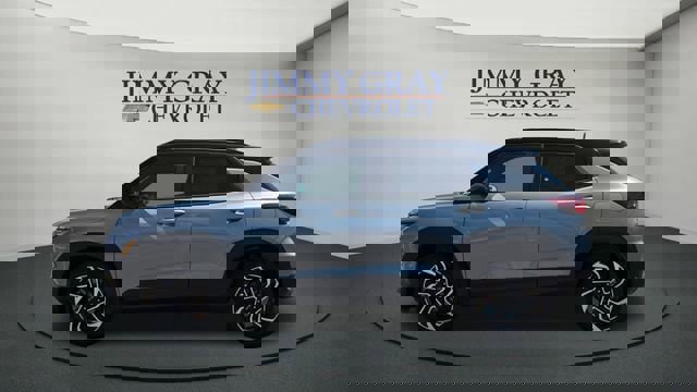 New 2026 Chevrolet TrailBlazer RS w/ Convenience Package image 2