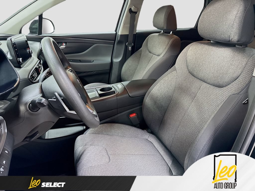 Used 2023 Hyundai Santa Fe SE AWD/4WD image 22