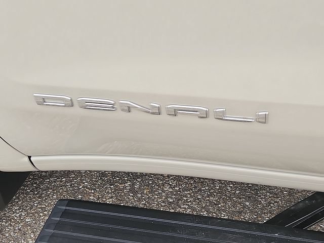 New 2026 GMC Sierra 1500 Denali AWD/4WD image 19