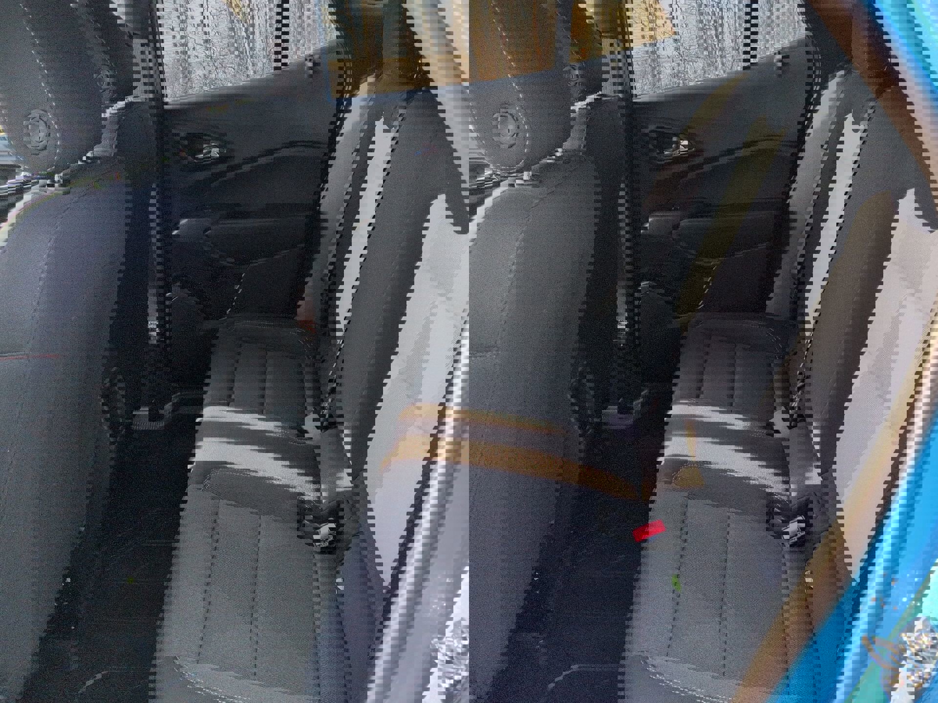 New 2026 Chevrolet Trax RS image 79