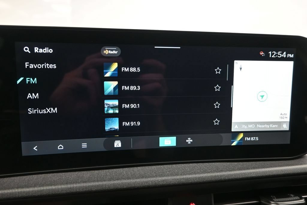 New 2026 Kia EV6 Light RWD image 18