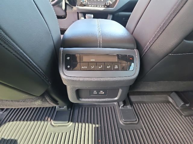 Used 2024 Nissan Pathfinder SL w/ Cargo Package FWD image 24