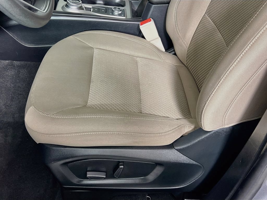 Certified 2021 Ford Explorer 4WD image 20
