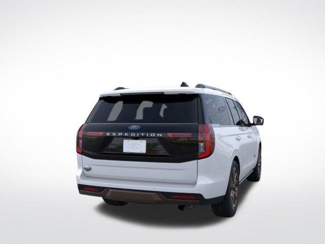 New 2026 Ford Expedition King Ranch AWD/4WD image 10