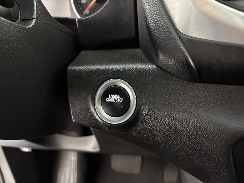 Used 2024 GMC Terrain SLE FWD image 27