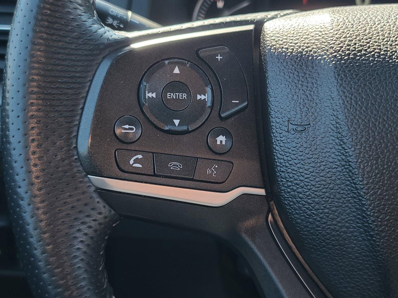 Used 2022 Honda Passport EX-L image 23